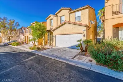 916 SHINING ROSE Place, Henderson, NV 89052 