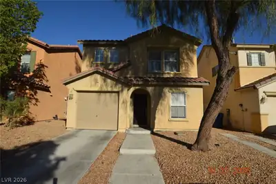 10268 Newfane Court Las Vegas, NV 89183