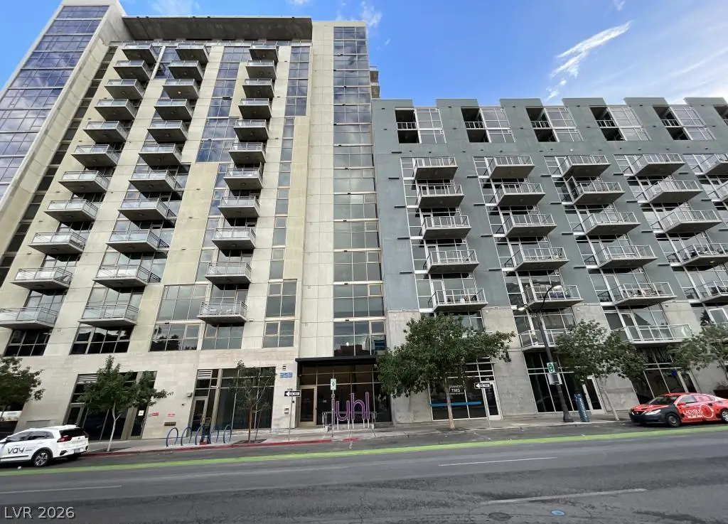 353 East Bonneville Avenue 631, Las Vegas, NV 89101
