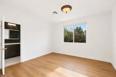 1417 Misty Moat Street, Las Vegas, NV 89117 Bedroom