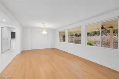 1417 Misty Moat Street, Las Vegas, NV 89117 Living Room