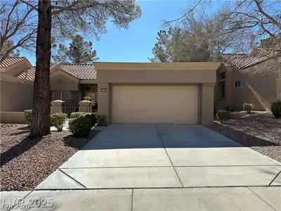 9537 Eagle Valley Drive, Las Vegas