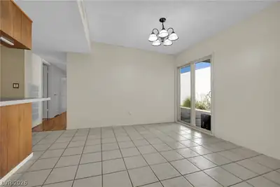 3753 Heritage Avenue, Las Vegas, NV 89121 Dining Area