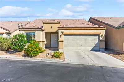 3352 Kaniksu Court, Las Vegas