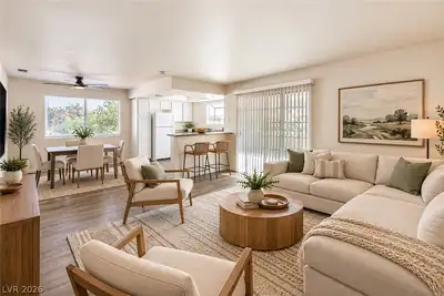 7300 Pirates Cove Road 1086, Las Vegas, NV 89145 
