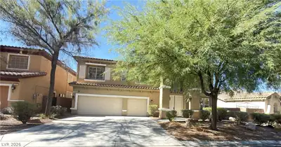 11541 Bollinger Lane, Las Vegas, NV 89141 