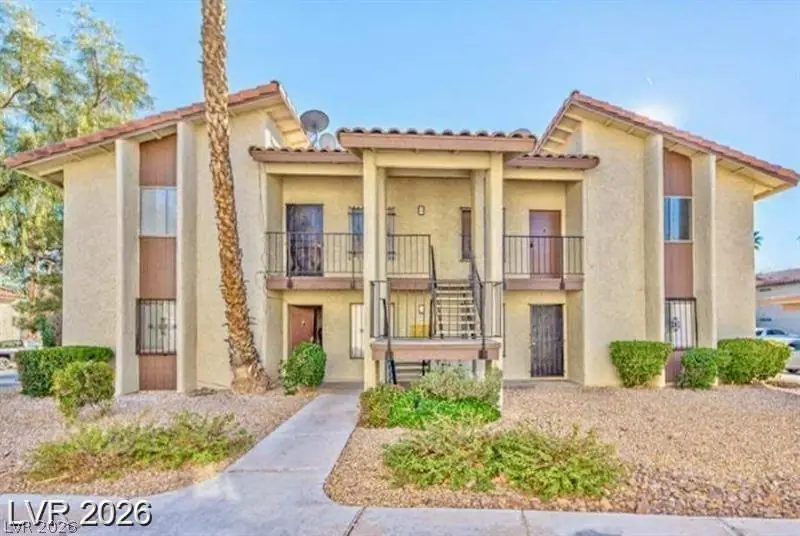 3221 Jericho Street D, Las Vegas, NV 89102