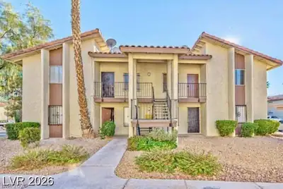 3221 Jericho Street D, Las Vegas