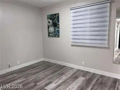 3221 Jericho Street D, Las Vegas, NV 89102 Bedroom
