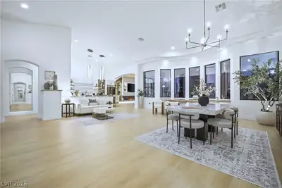 5686 San Florentine Avenue, Las Vegas, NV 89141 Dining Area