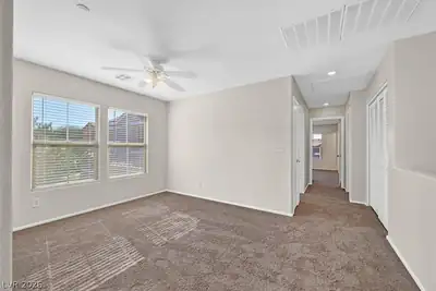 1157 Gecko Road, Henderson, NV 89002 Primary Bedroom