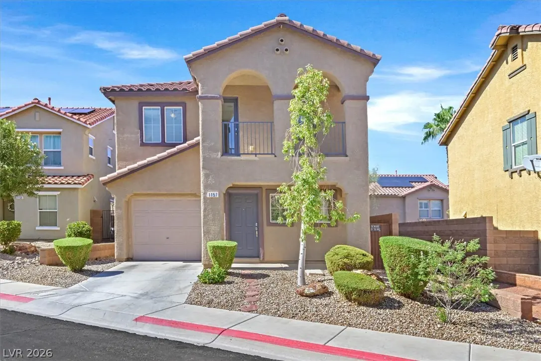 1157 Gecko Road, Henderson, NV 89002