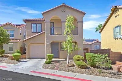1157 Gecko Road Henderson, NV 89002