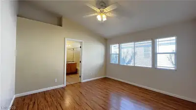 9059 IRON CROW Avenue, Las Vegas, NV 89147 Bedroom