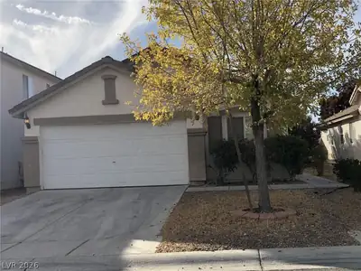 9059 IRON CROW Avenue, Las Vegas