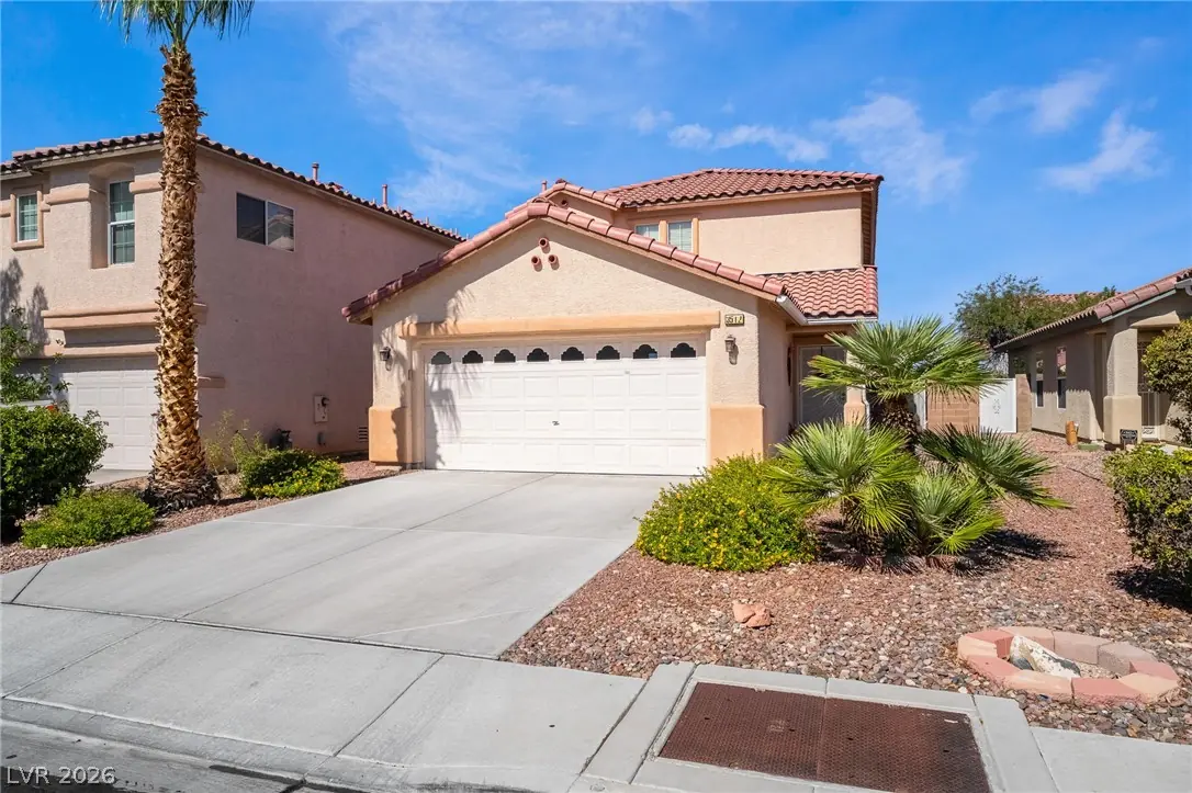 3512 Laguna Veneta Avenue, Las Vegas, NV 89141