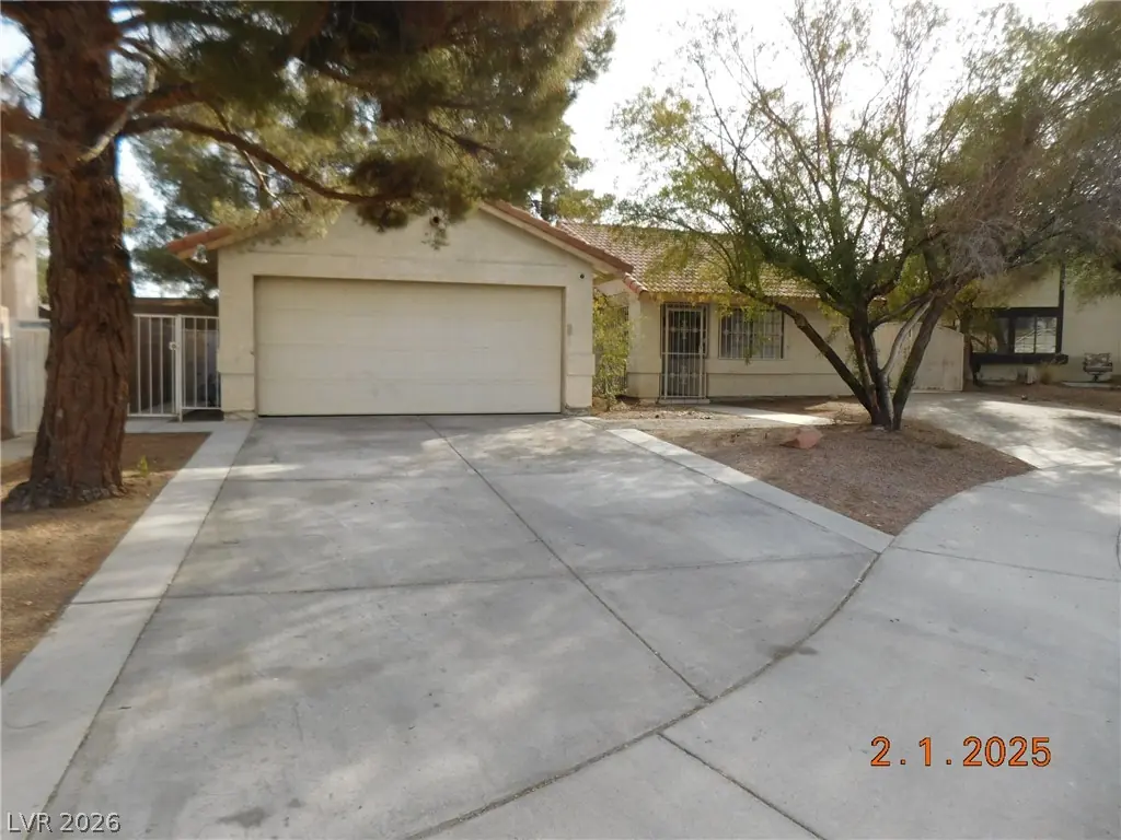 384 Norlina Court, Henderson, NV 89014