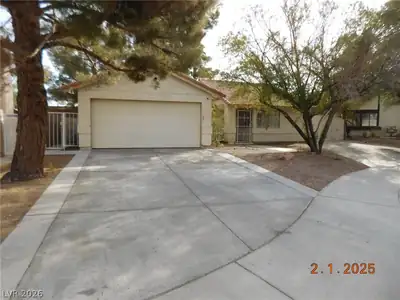 384 Norlina Court, Henderson