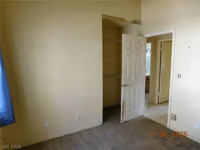 384 Norlina Court, Henderson, NV 89014 Bedroom