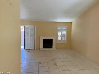 384 Norlina Court, Henderson, NV 89014 Living Room