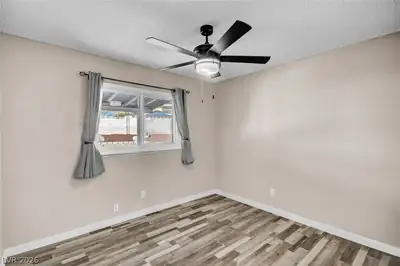 1530 Sherri Lane, Boulder City, NV 89005 Bedroom