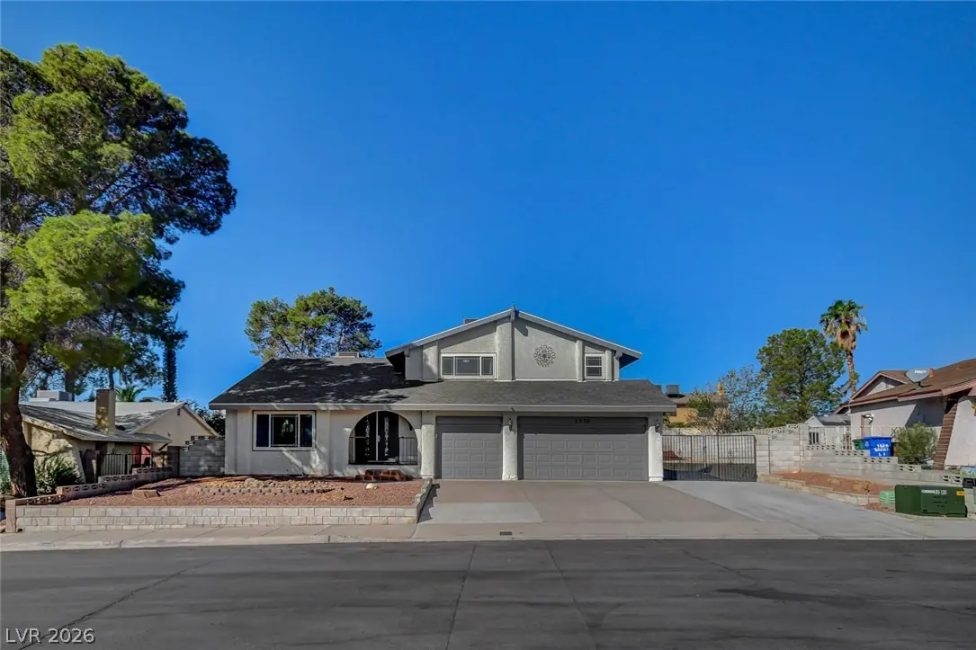 1530 Sherri Lane, Boulder City, NV 89005