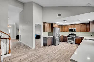 1530 Sherri Lane, Boulder City, NV 89005 Kitchen