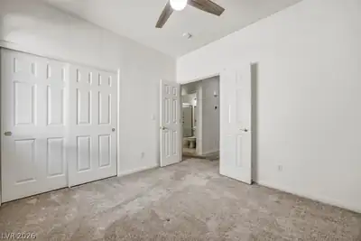 3030 Lapis Beach Drive, Las Vegas, NV 89117 Bedroom