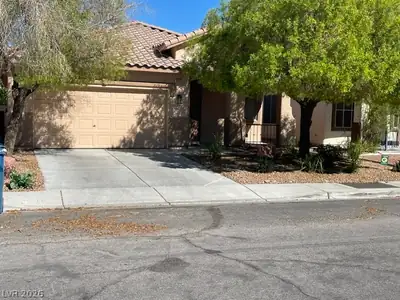3030 Lapis Beach Drive Las Vegas, NV 89117