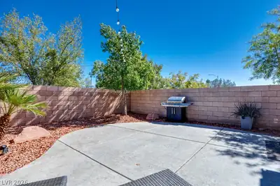 3030 Lapis Beach Drive, Las Vegas, NV 89117 Patio