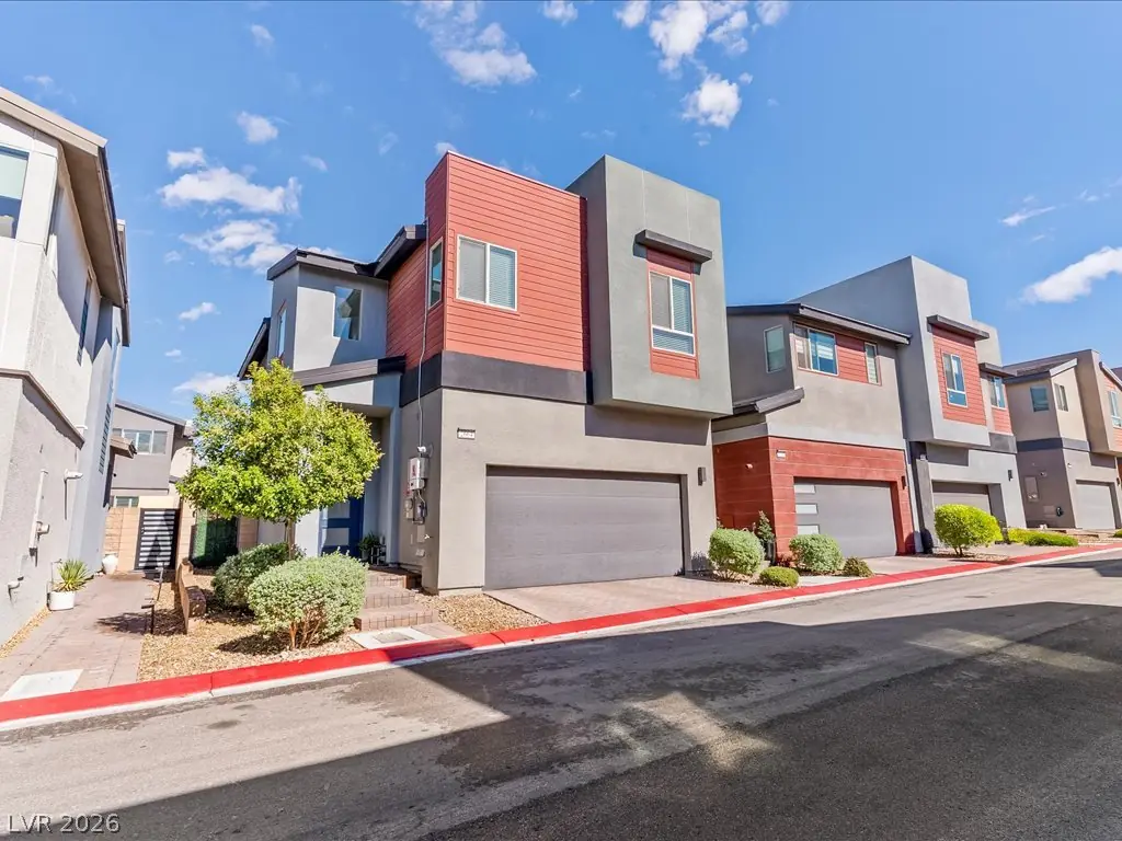 2664 Conifer Canyon Street, Henderson, NV 89044