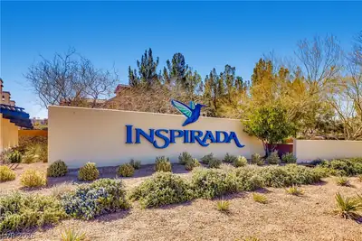 2664 Conifer Canyon Street, Henderson, NV 89044 