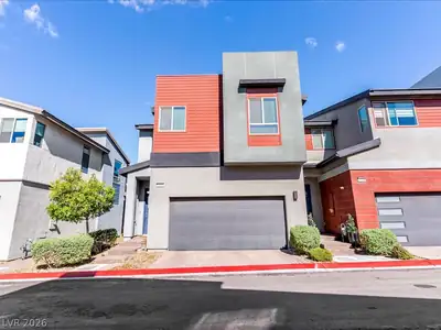 2664 Conifer Canyon Street, Henderson, NV 89044 