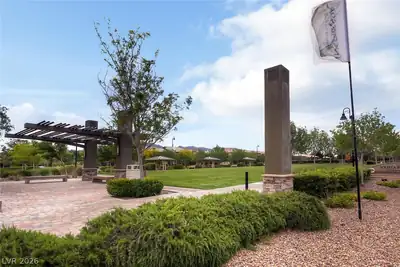 2664 Conifer Canyon Street, Henderson, NV 89044 Community