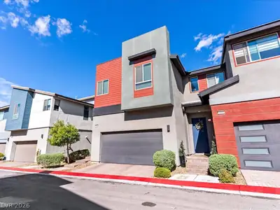 2664 Conifer Canyon Street, Henderson, NV 89044 