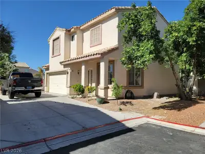 7749 SOUR GUM Court, Las Vegas