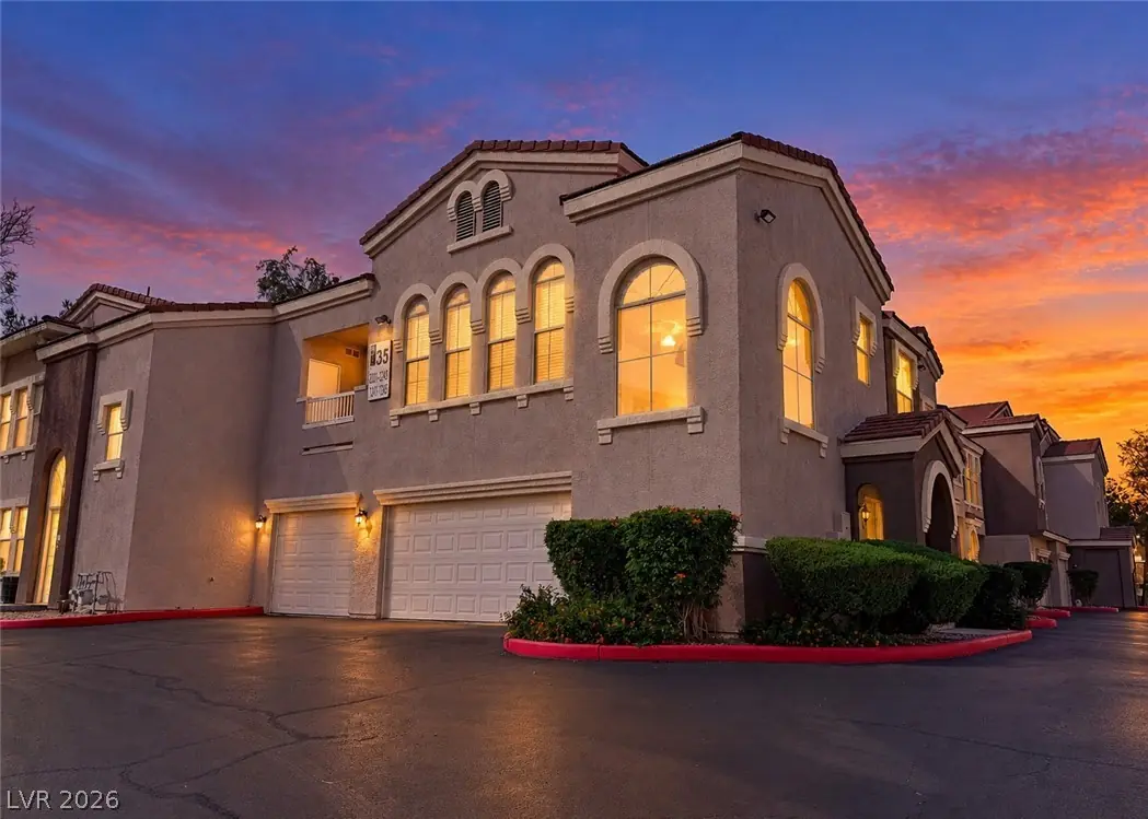10001 Peace Way 2246, Las Vegas, NV 89147