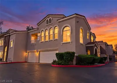 10001 Peace Way 2246, Las Vegas
