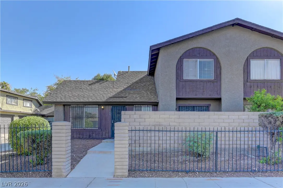 3144 Cameron Street, Las Vegas, NV 89102