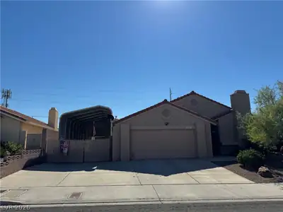 609 Otono Drive, Boulder City