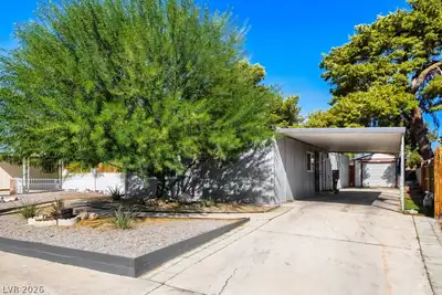 5422 North Sir Richard Drive, Las Vegas