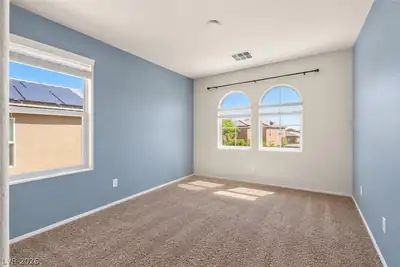 7707 Lone Shepherd Drive, Las Vegas, NV 89166 Bedroom