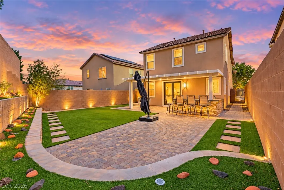 7707 Lone Shepherd Drive, Las Vegas, NV 89166