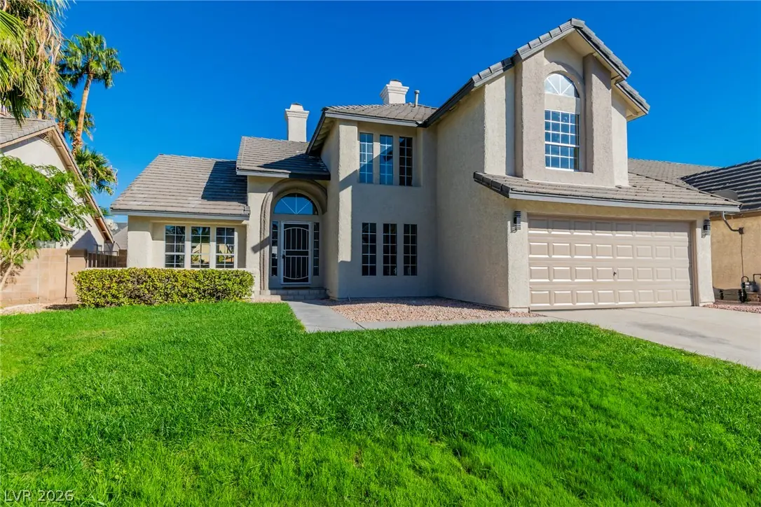322 Redondo Street, Henderson, NV 89014