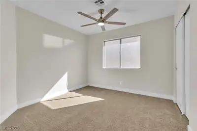 322 Redondo Street, Henderson, NV 89014 Bedroom