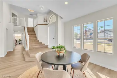 322 Redondo Street, Henderson, NV 89014 Dining Area