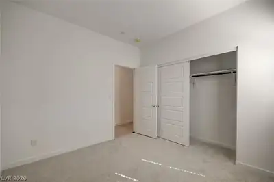 377 Powell Crest Drive, Henderson, NV 89015 Bedroom