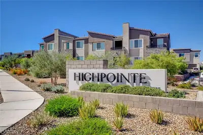 377 Powell Crest Drive, Henderson