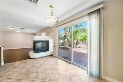 9800 RAMHORN CANYON Street, Las Vegas, NV 89183 Dining Area