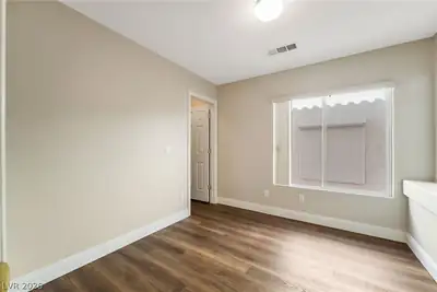 9800 RAMHORN CANYON Street, Las Vegas, NV 89183 Bedroom